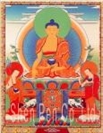 BỘ MẬT TÔNG - Tập ba: Kinh Chuẩn Đề Đà La Ni Hội Thích