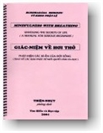 Giác niệm về hơi thở