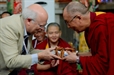 Science and Buddhist Scholars' conference concluded in South India