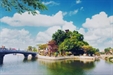 Chùa Đại Bi tại núi Kỳ Lân Thanh Hóa