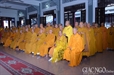 Tưởng niệm HT.Thích Trí Thủ, khánh tạ Quảng Hương Già Lam
