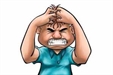 Working With Anger