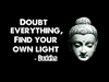 Buddhism Fast Facts