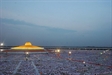 Độc đáo kiến trúc Phật giáo của ngôi đền Wat Phra Dhammakaya