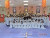 Hà Nội: Chùa Sủi tổ chức khóa tu ““ Từng bước sen nở & Lễ phóng sinh đầu năm”