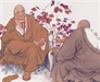 無情說法（良价禪師）