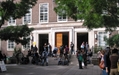 The Robert H. N. Ho Family Foundation Program in Buddhist Studies Awards 26 Scholars and Institutions