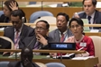 American Buddhist Teachers Issue Letter to Myanmar Leadership Urging Peace