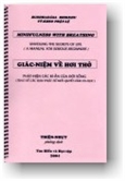 Giác niệm về hơi thở