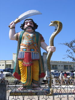 asura