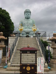 Vairocana_kobe