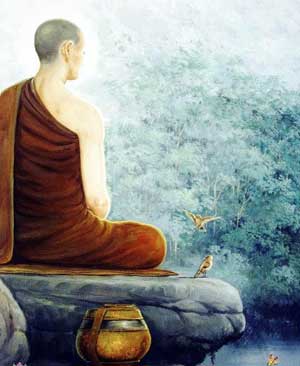What Is Buddhism? What Is Buddhism?