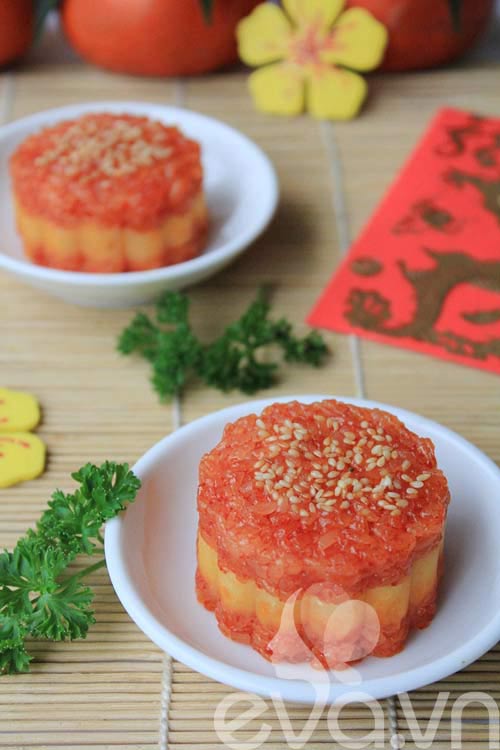 Những món chay ngon cực dễ làm - 1