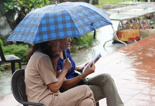Theo sư Quang Thanh (chùa Tảo Sách) lễ Vu Lan mang ý nghĩa tri ân. Với đất nước là ghi nhớ công ơn các vị anh hùng, liệt sĩ, vì quốc vong thân. Trong gia đình là ghi nhớ công ơn cha mẹ, tổ tiên.