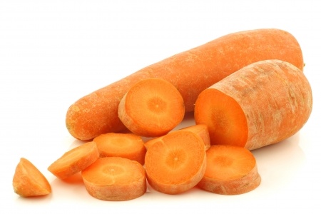 Carrots