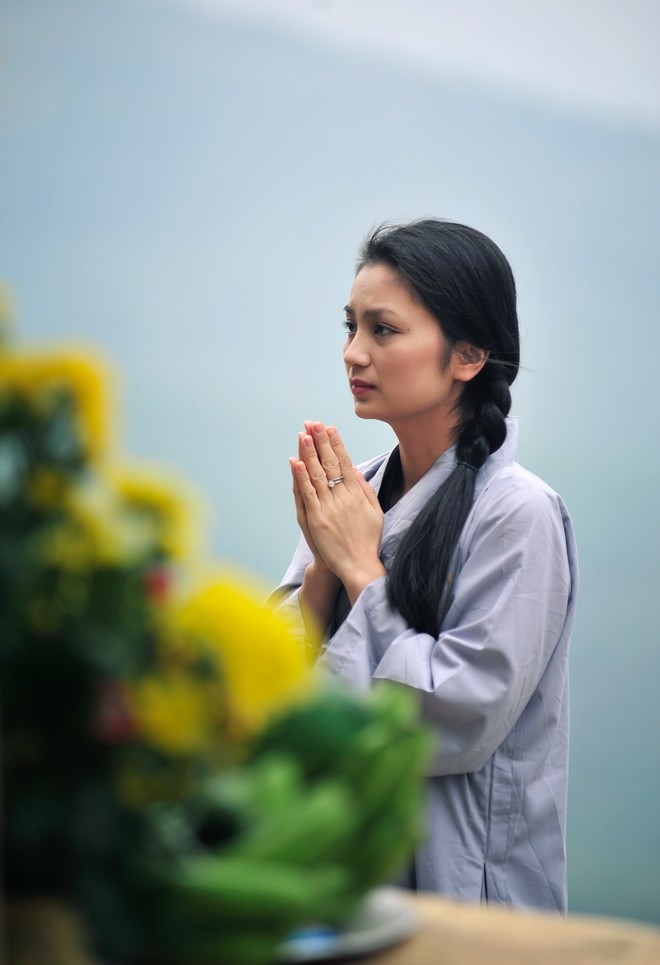 Đạo Phật là đạo như thật, người tu theo đạo Phật cần phải xa lìa những điều giả dối để trở về với sự thật.
