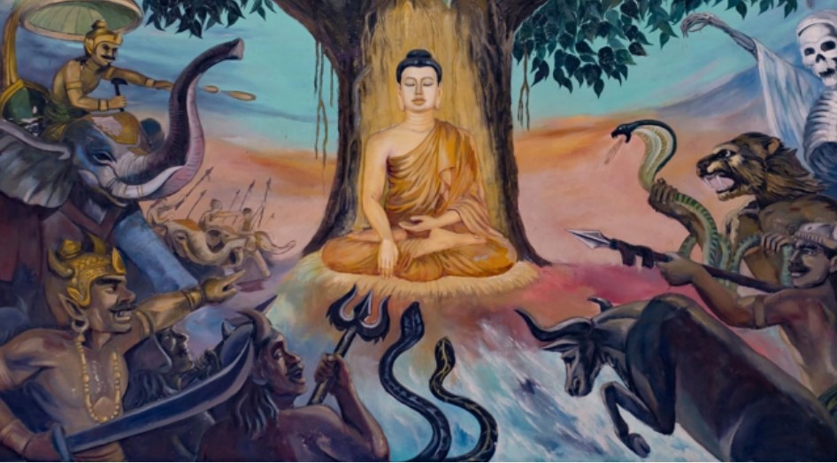4 sự kiện trước khi Đức Phật thành đạo 3